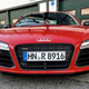 Image for article titled 2014 Audi R8: The Jalopnik Review
